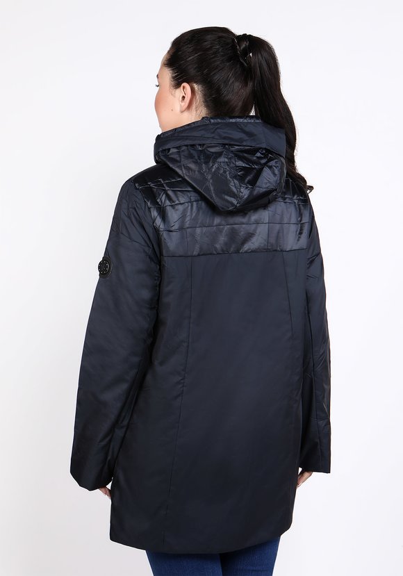 Куртка Вечернее Вдохновение шир.  580, рис. 8