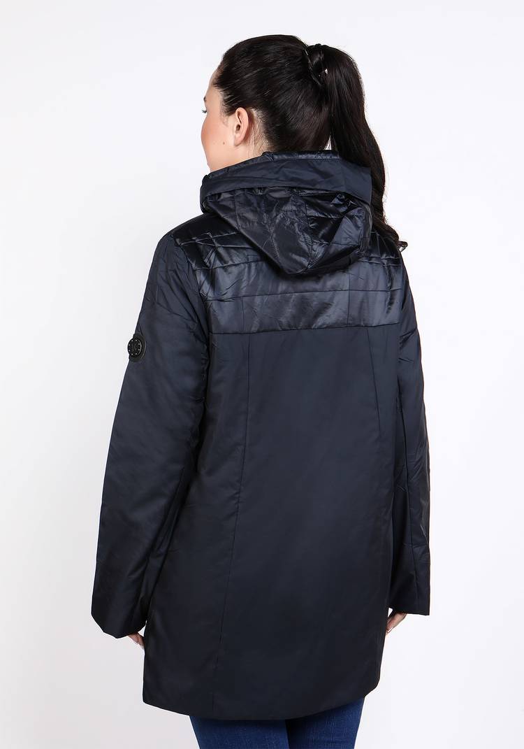 Куртка Вечернее Вдохновение шир.  750, рис. 8