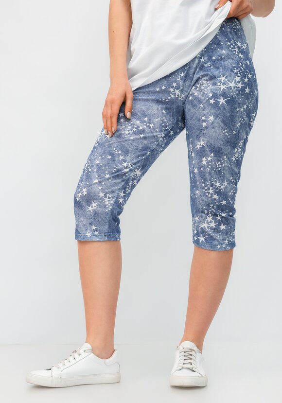 Бриджи Николь шир.  580, рис. 1