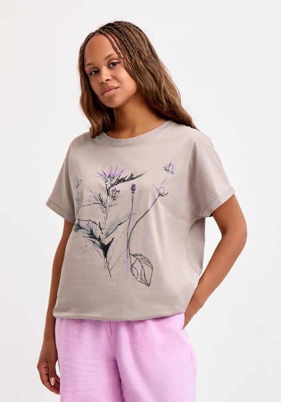 Блуза Долли шир.  580, рис. 8