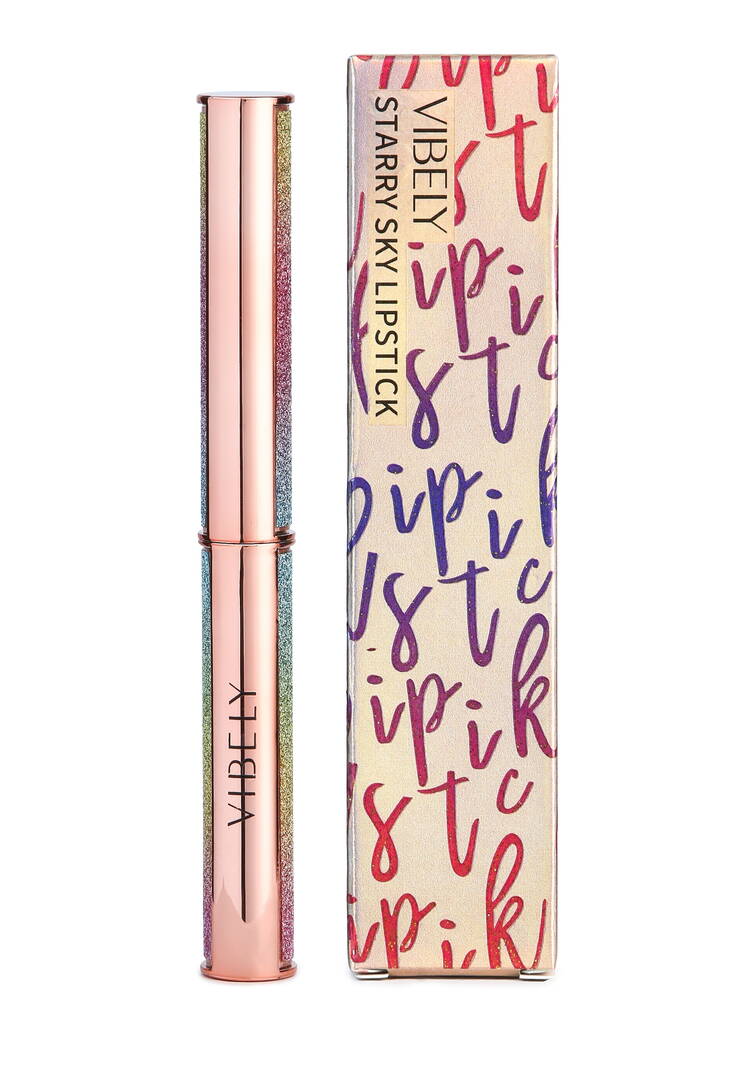 Набор для макияжа (тушь, подводка, помада) шир.  750, рис. 39