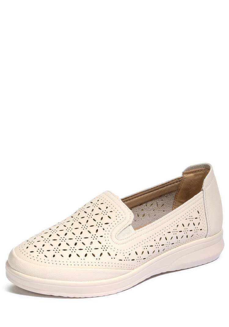 Слипоны женские Алана шир.  750, рис. 1