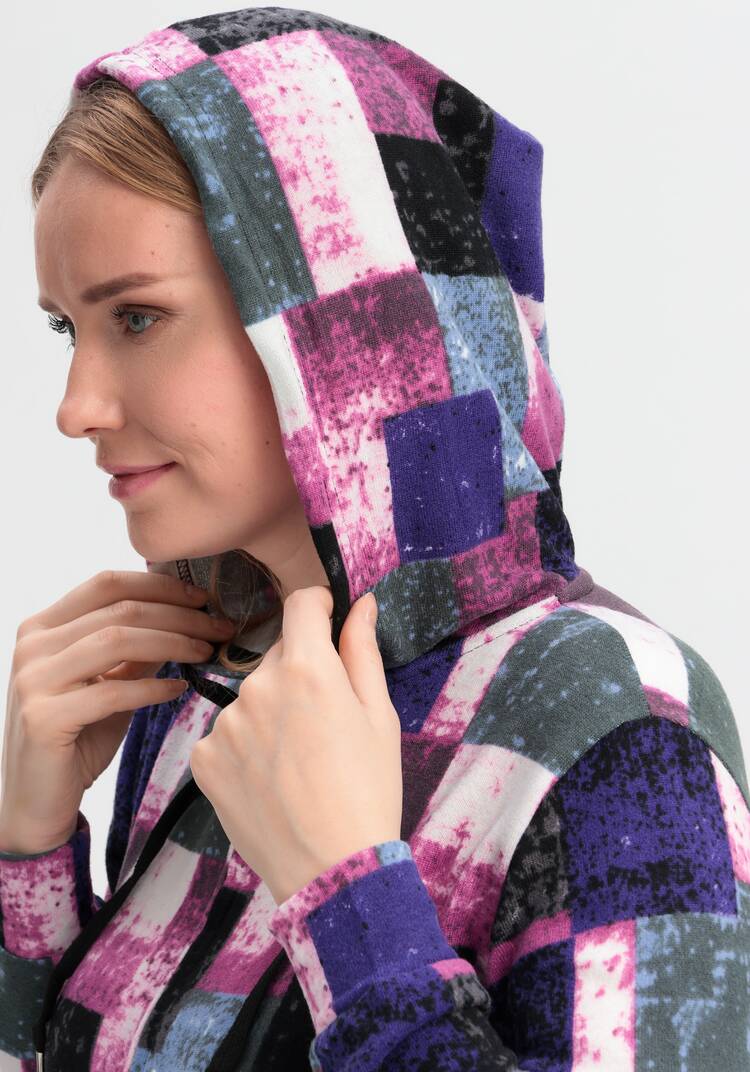 Джемпер Эмма шир.  750, рис. 19