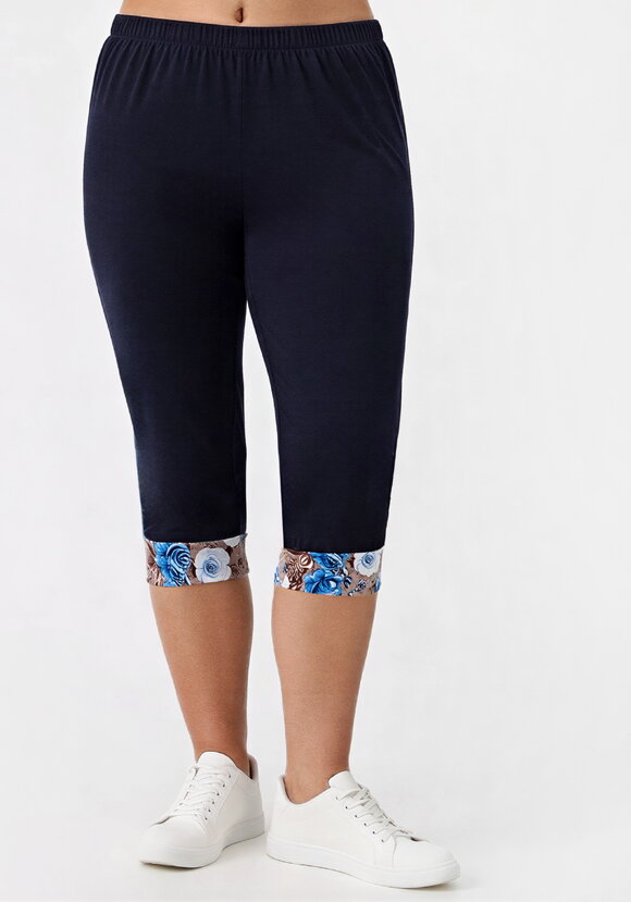 Костюм домашний Луговые сны шир.  580, рис. 10