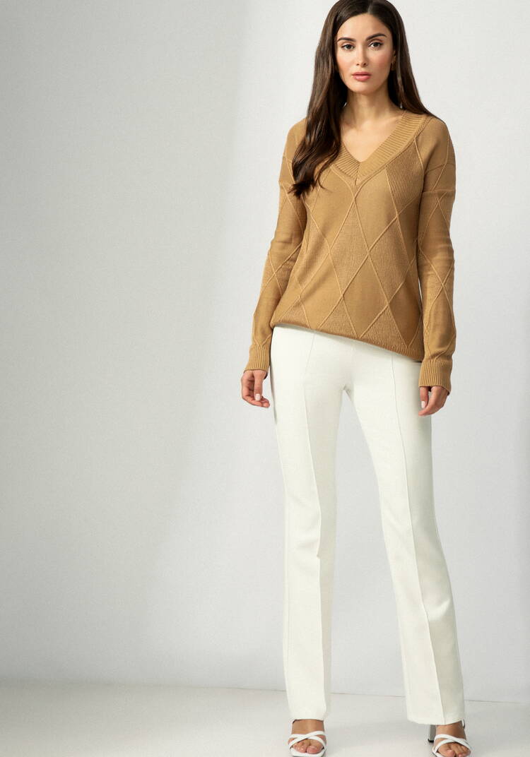 Джемпер женский Руби шир.  750, рис. 20