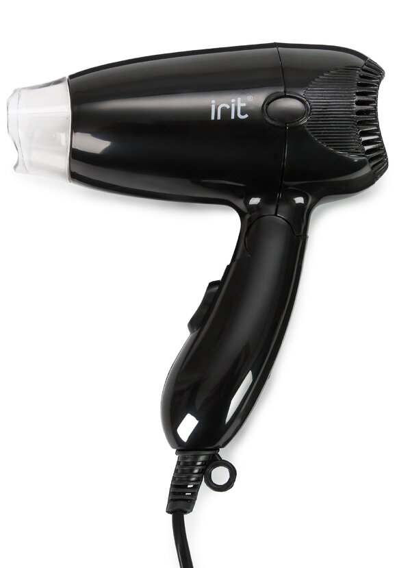 Портативный фен Мoментальная укладка шир.  580, рис. 1