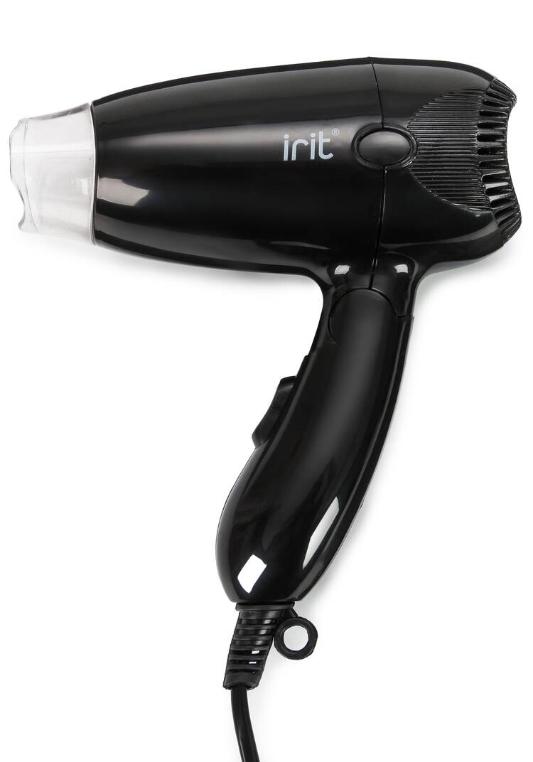 Портативный фен Мoментальная укладка шир.  750, рис. 1