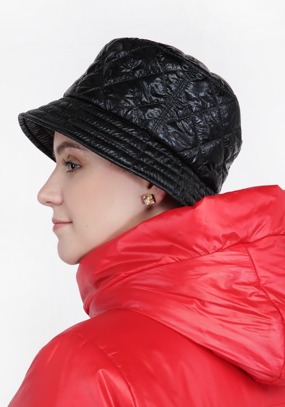 Панама стеганая шир.  580, рис. 8