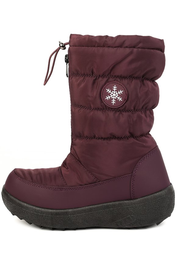 Дутики женские  Юлианна шир.  580, рис. 7