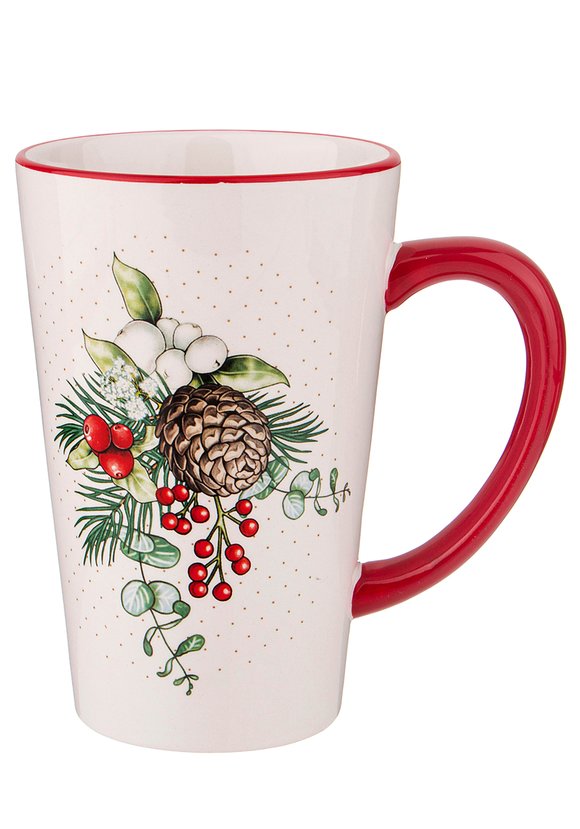 Кружка Торжество шир.  580, рис. 1