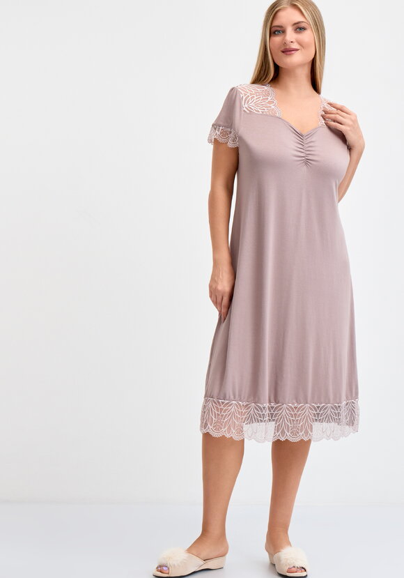 Сорочка Марина шир.  580, рис. 1