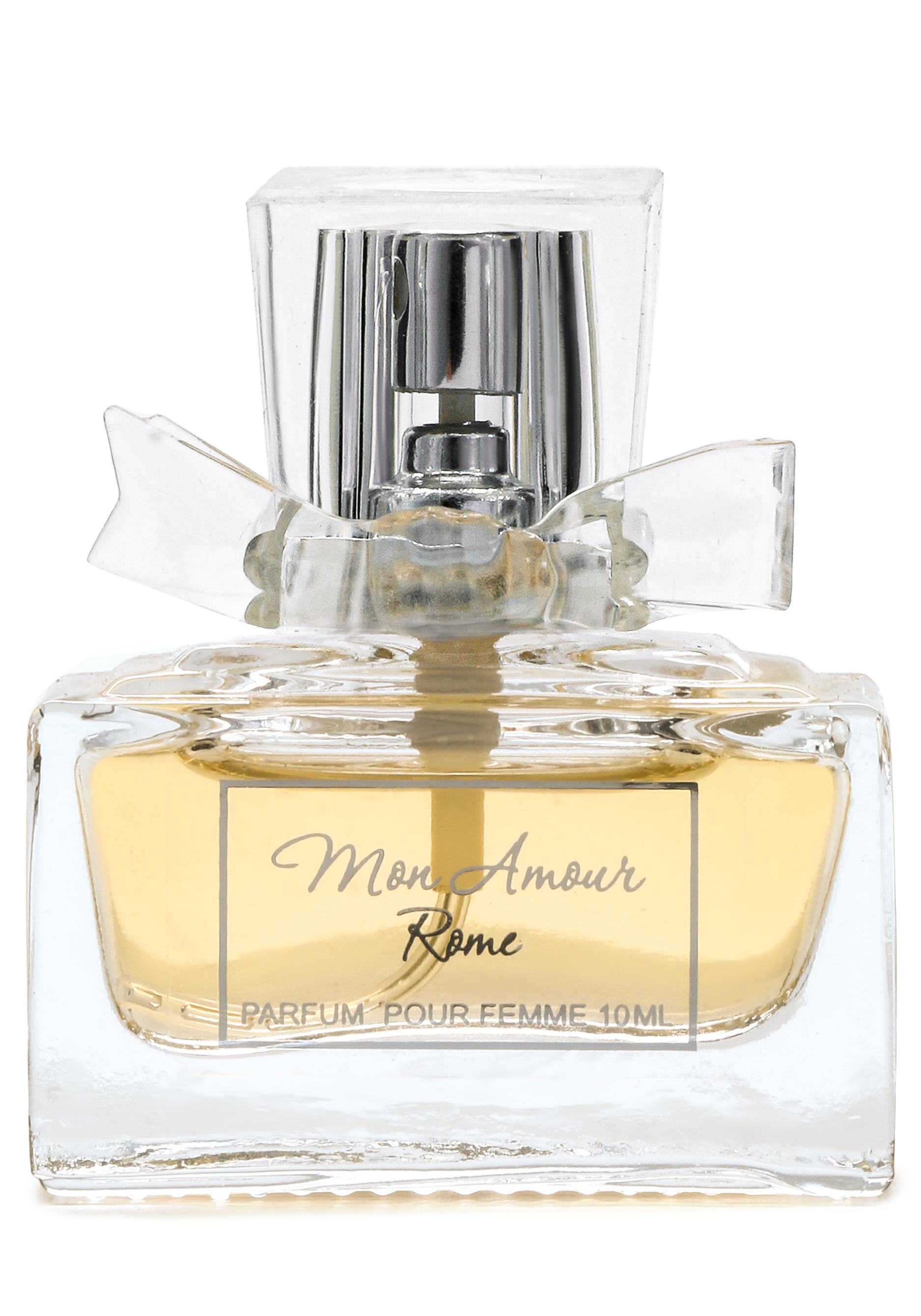 Набор духов "Мон Амур" №3, 3 в 1 Parfum De Niche - фото 3