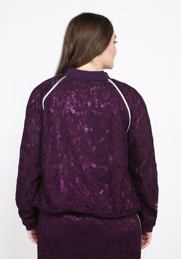 Жакет Виртуозный пассаж шир.  750, рис. 6