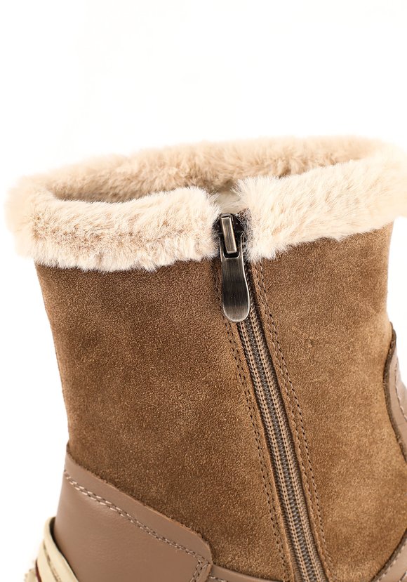 Полусапоги женские Тиллис шир.  580, рис. 10