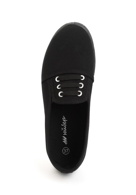 Кеды летние женские Арнэлла шир.  580, рис. 17