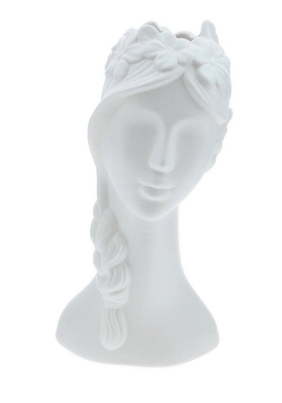 Ваза фигурная шир.  580, рис. 3