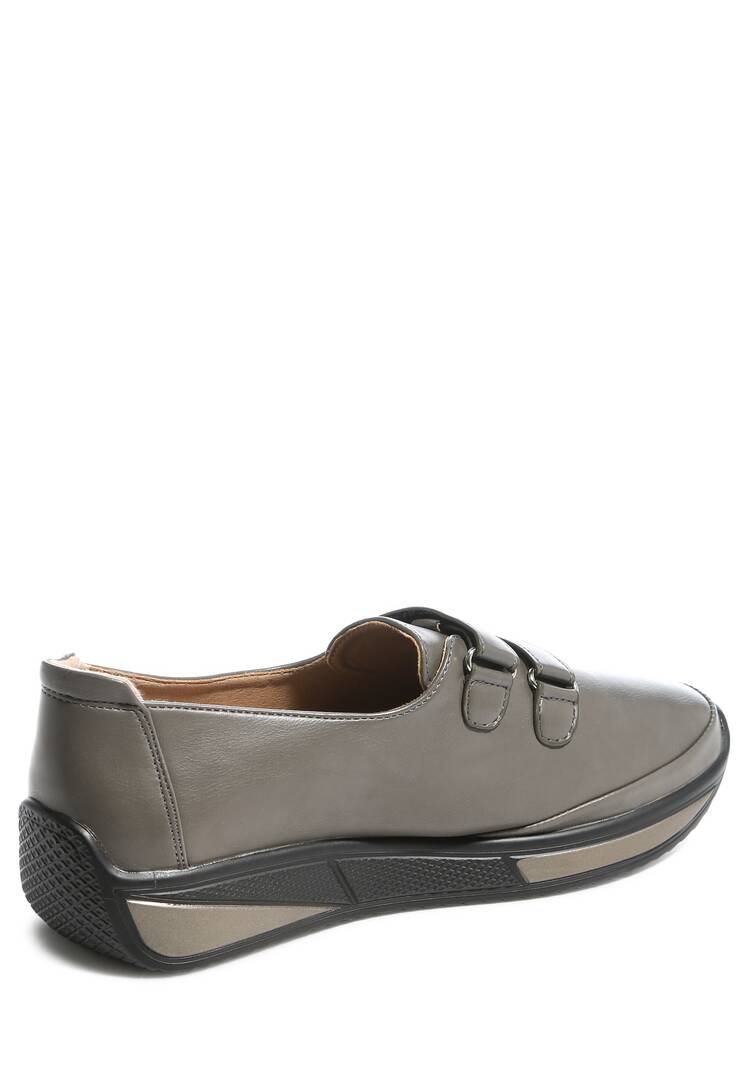 Полуботинки женские Анитта шир.  750, рис. 18