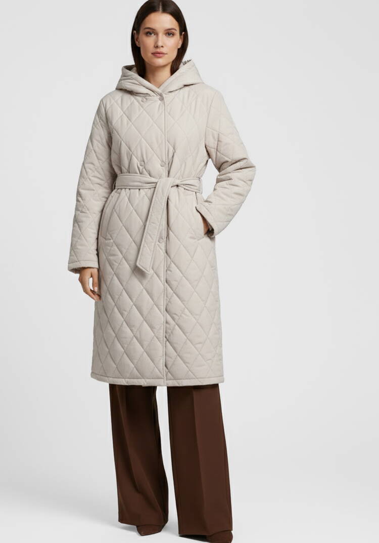 Пальто Мирaнда шир.  750, рис. 3