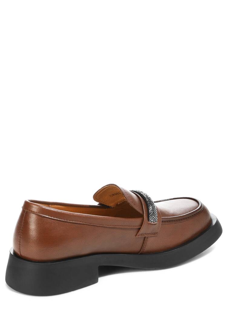 Лоферы женские Лаура шир.  750, рис. 3