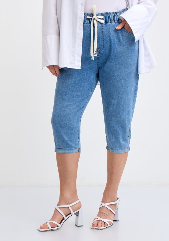 Бриджи Длинный шаг шир.  580, рис. 2