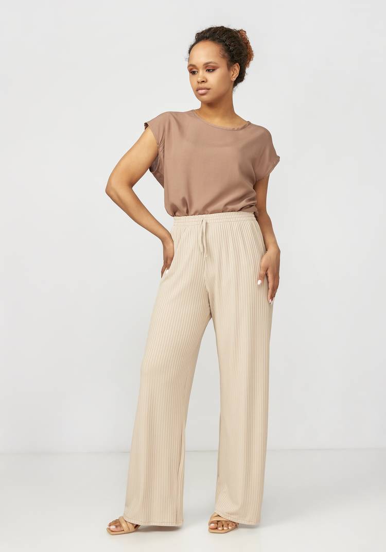 Брюки женские Рубчик шир.  750, рис. 13