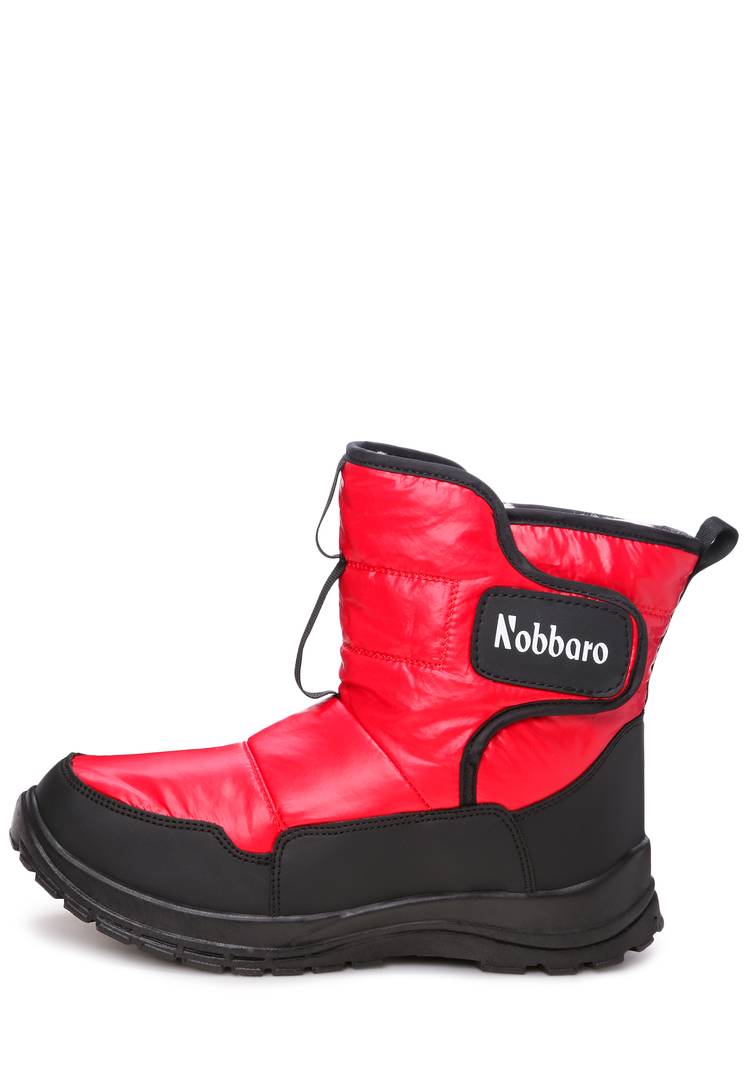 Дутики женские Николь шир.  750, рис. 6