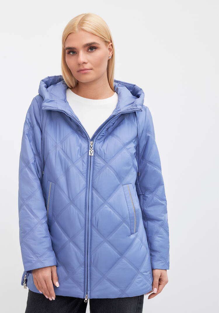 Куртка Кармен шир.  750, рис. 17