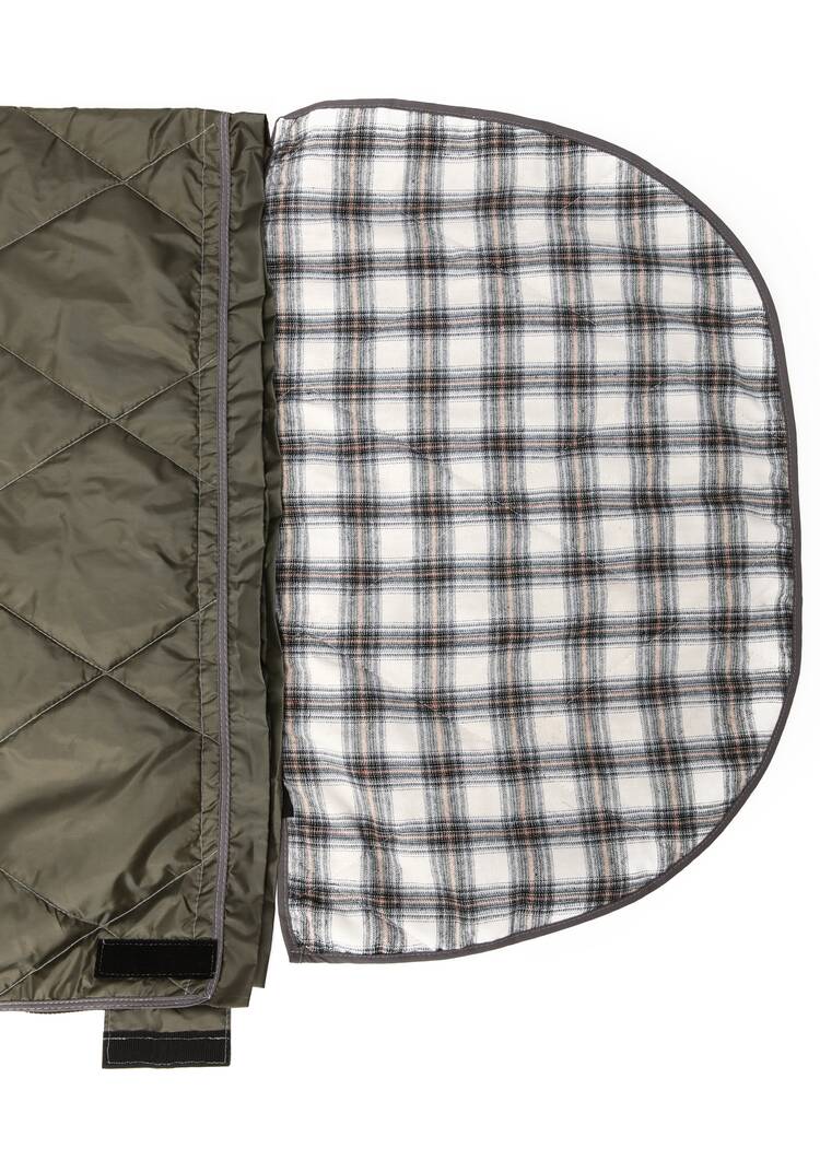 Мешок спальный из верблюжьей шерсти шир.  750, рис. 6