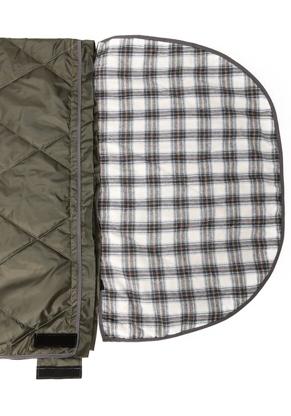 Мешок спальный из верблюжьей шерсти шир.  580, рис. 6