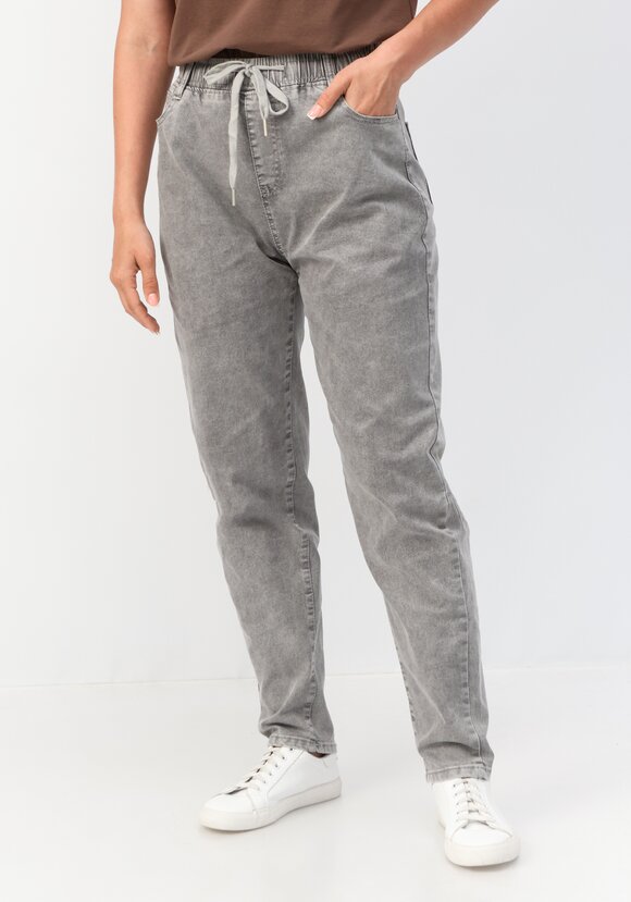 Брюки Дакота шир.  580, рис. 1