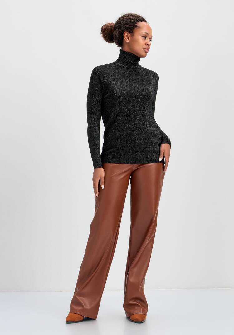 Джемпер Лунный свет шир.  750, рис. 36