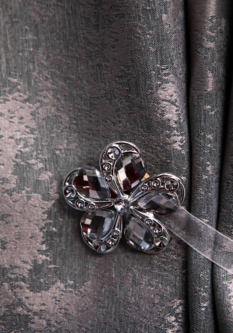 Подхват для штoр, 2 шт. шир.  750, рис. 18