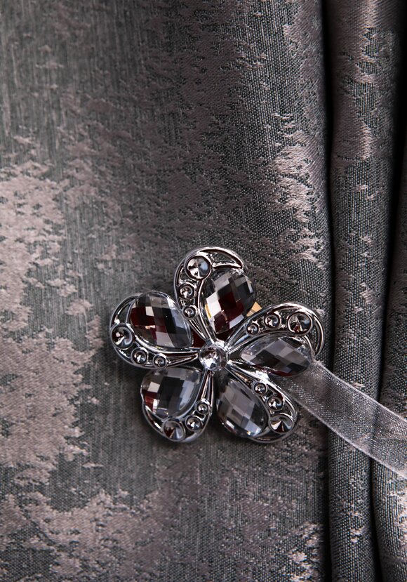 Подхват для штoр, 2 шт. шир.  580, рис. 18