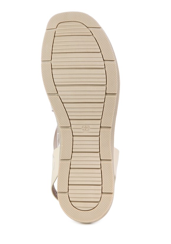 Сандалии женские Вена шир.  580, рис. 15