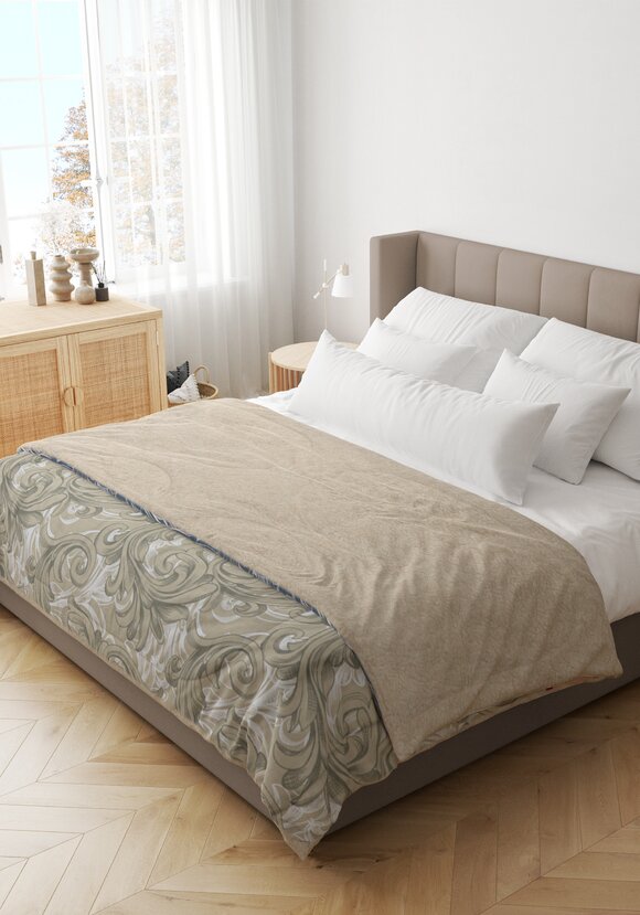 Плед-одеяло Персей шир.  580, рис. 17