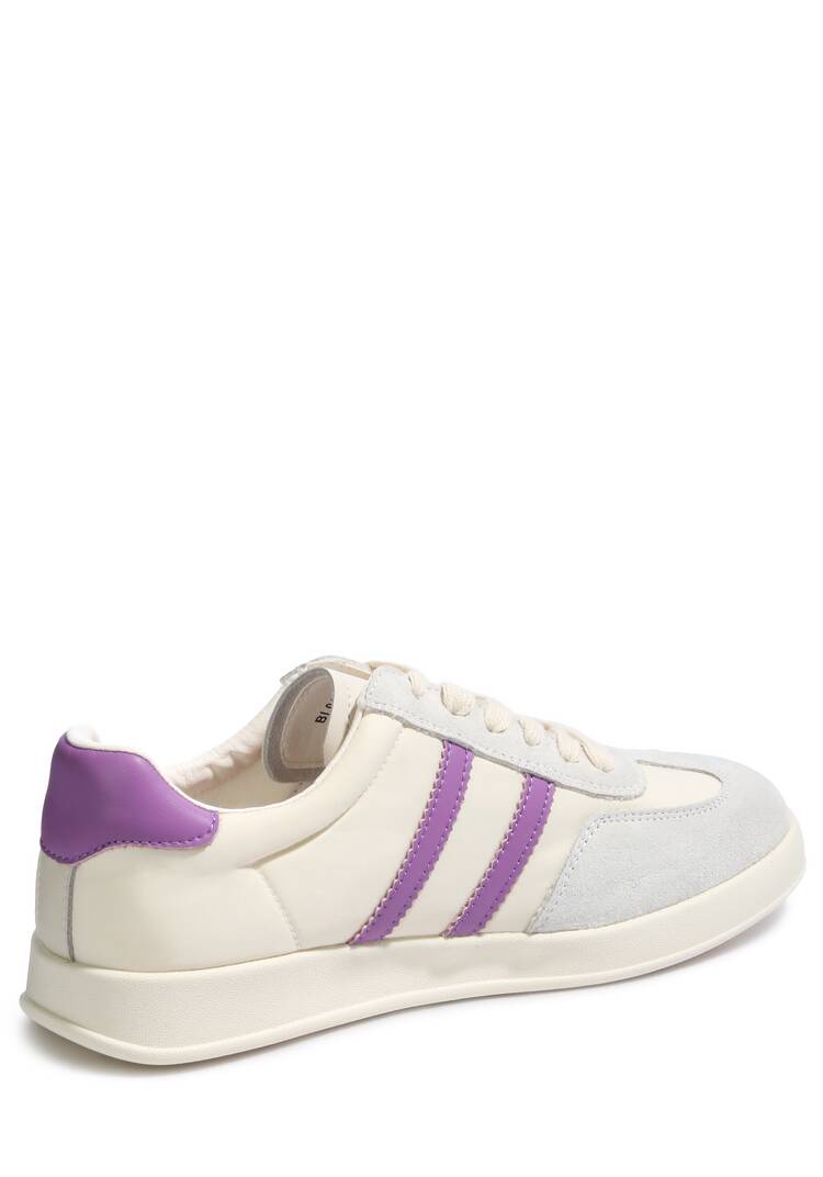 Кроссовки женские Рика шир.  750, рис. 8