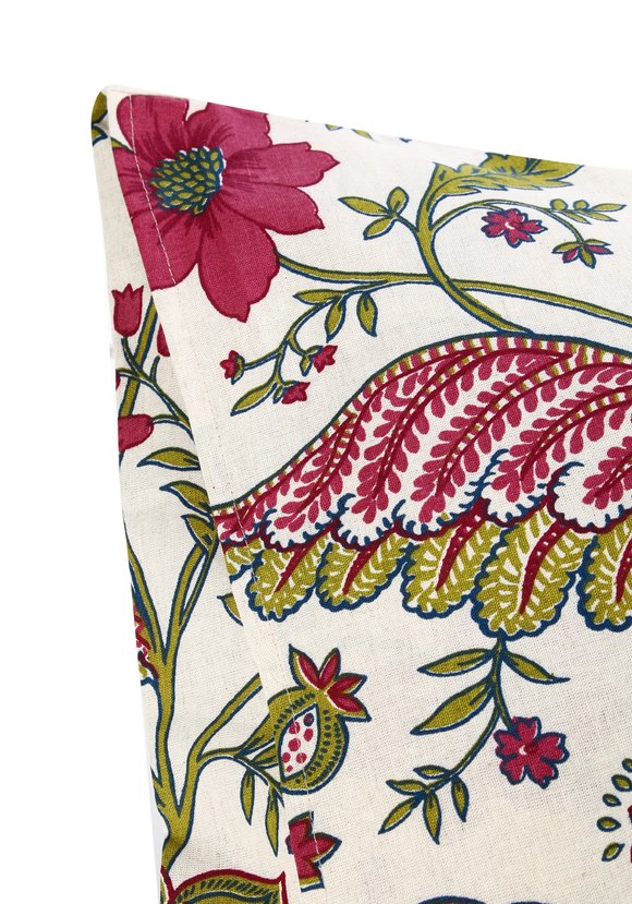 Комплект наволочек с кружевом Алена, 2 шт. шир.  580, рис. 10