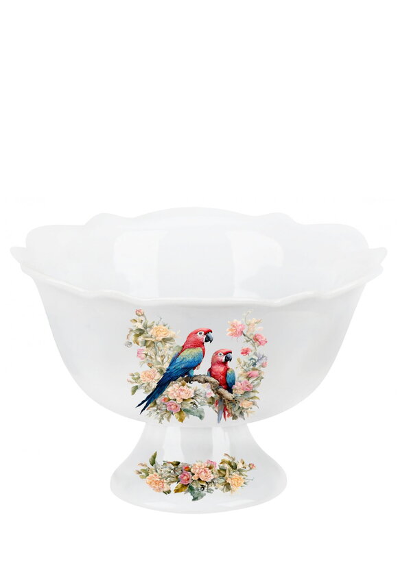 Конфетница шир.  580, рис. 7