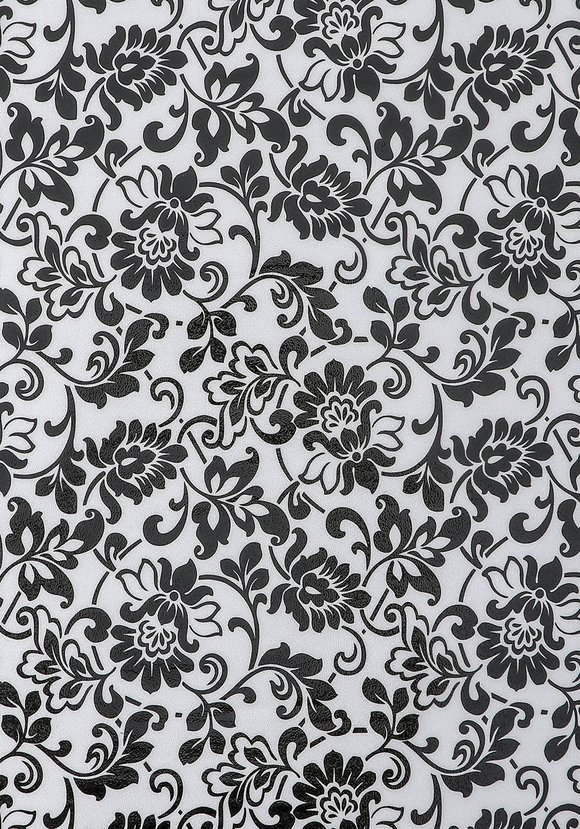 Витражная пленка шир.  580, рис. 3