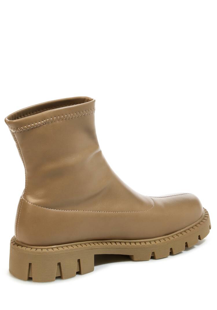 Ботинки женские Гледис шир.  750, рис. 13