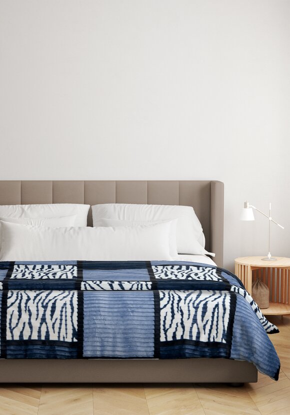 Плед-покрывало Александра шир.  580, рис. 7