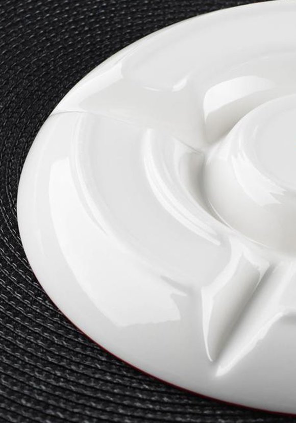 Менажница, 5 ячеек шир.  580, рис. 3