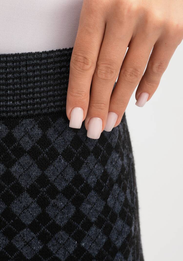 Леггинсы с начесом Морозко шир.  750, рис. 10