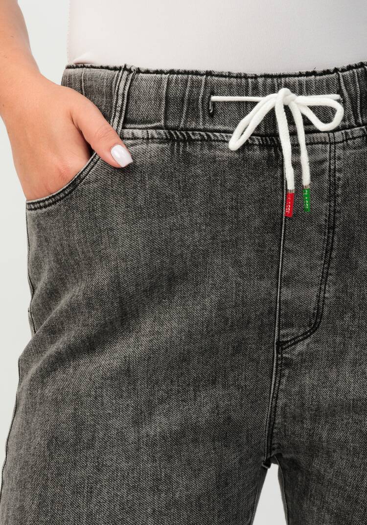 Джинсы Бетти шир.  750, рис. 5