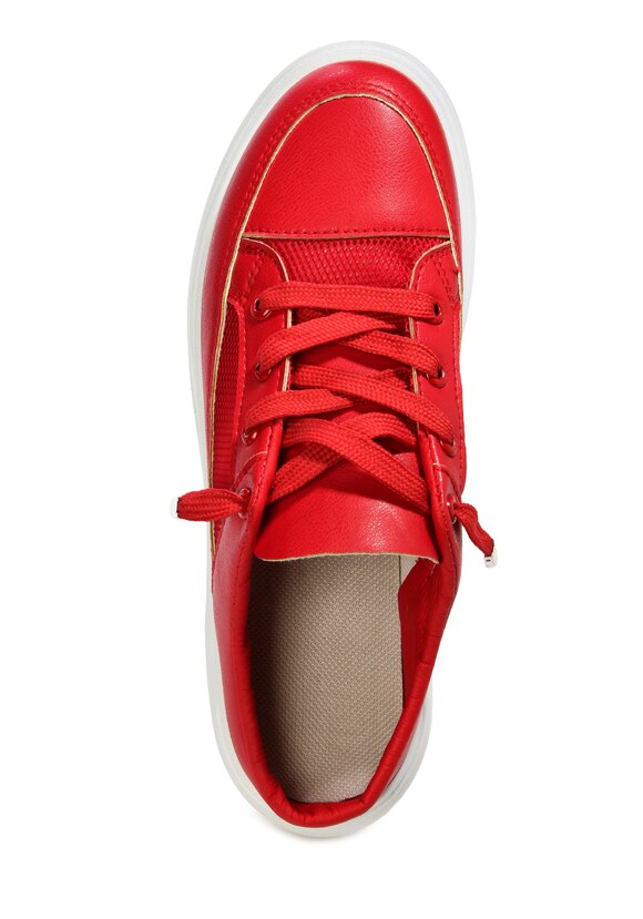 Кроccовки Спорт-шик шир.  580, рис. 50