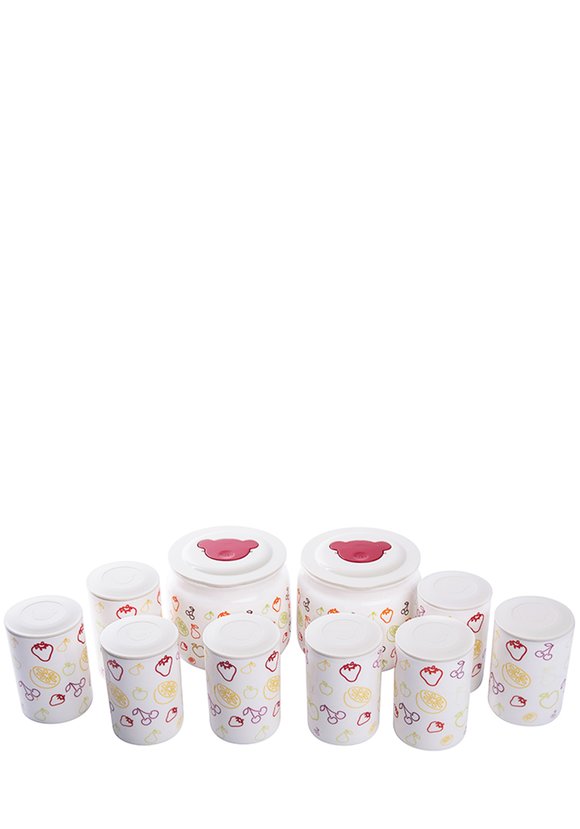 Йогуртница-ферментатор от Oursson шир.  580, рис. 6