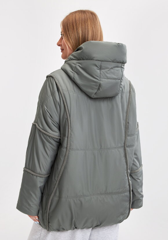 Куртка Элис шир.  580, рис. 11