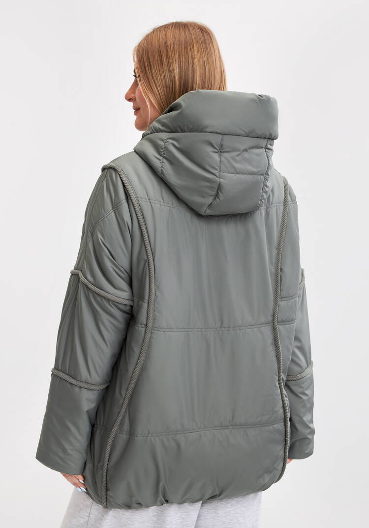 Куртка Элис шир.  750, рис. 11