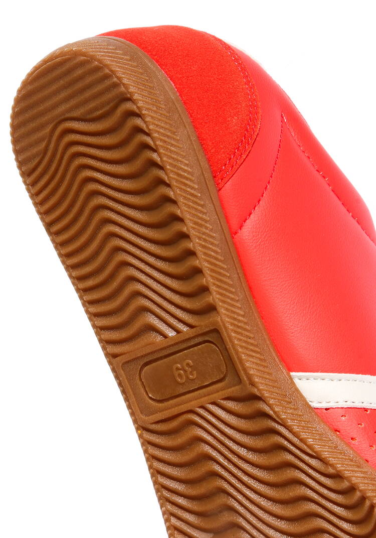 Кроссовки женские Аманда шир.  750, рис. 8