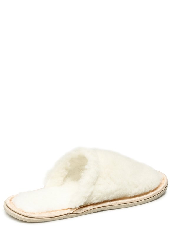 Тапочки с шерстью шир.  580, рис. 11